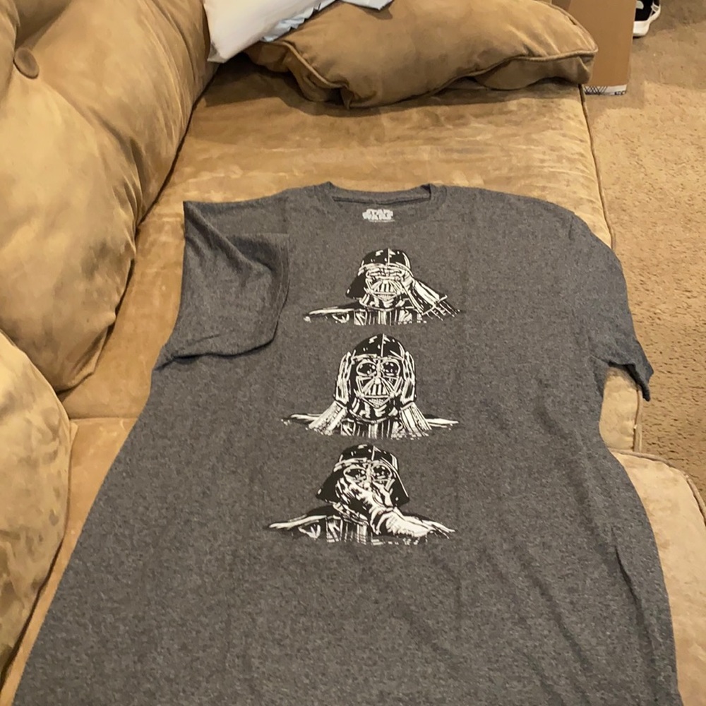 Star Wars